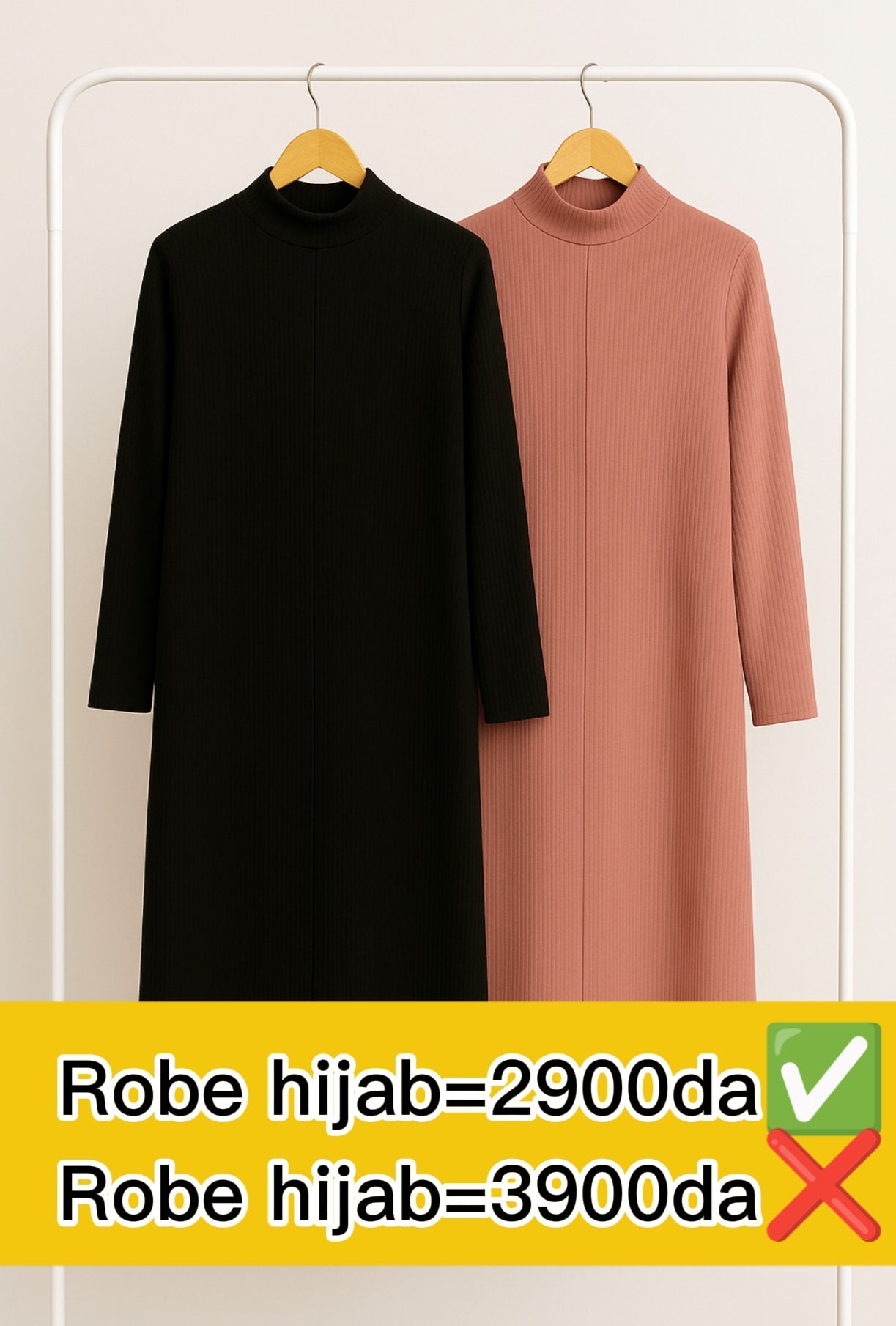 robe hijab