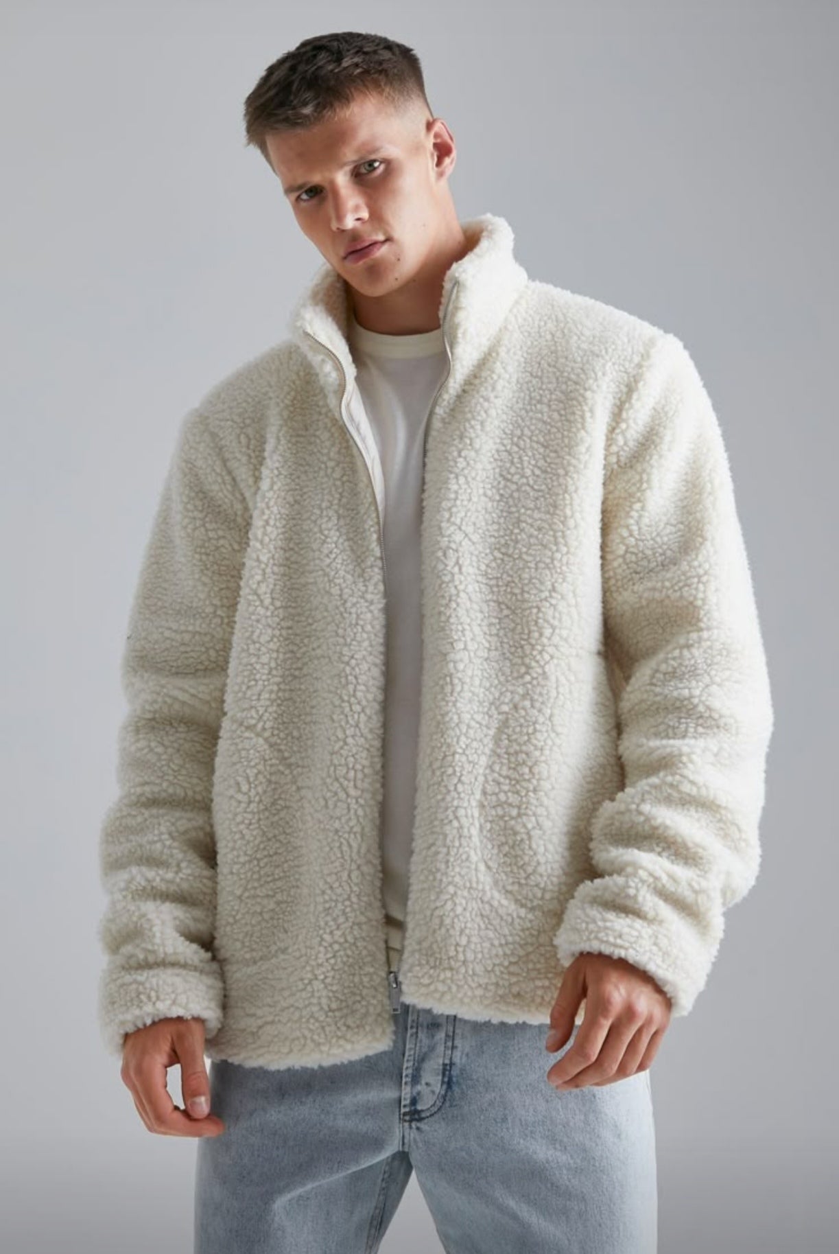 ملابس رجالية