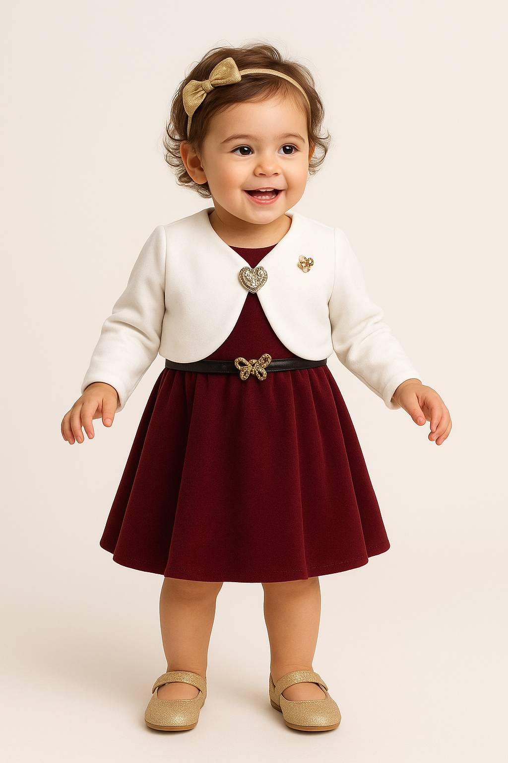 روب الاميرة